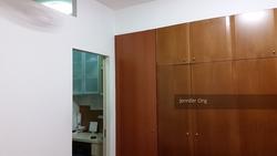 Signature Park (D21), Condominium #117284382